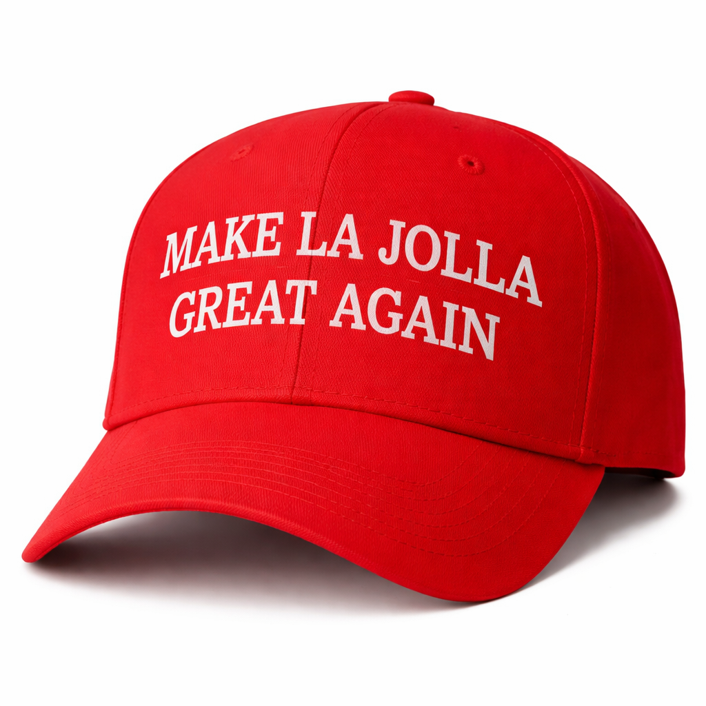 MLJGA Hat